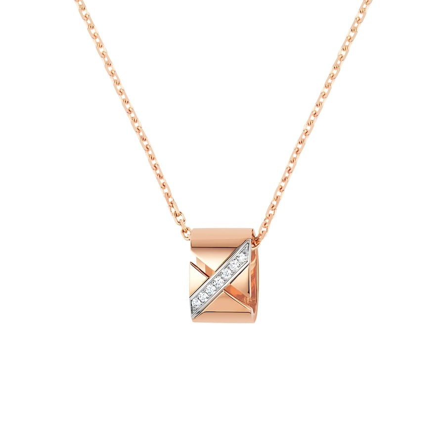 CHAUMET