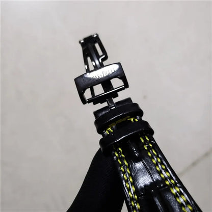 Black Yellow Audemars Piguet - Hình 4