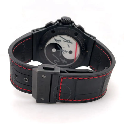 Hublot Grey Ceramic Red - Hình 2