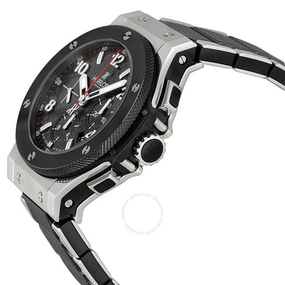 Hublot Big Bang Steel Ceramic - Hình 2