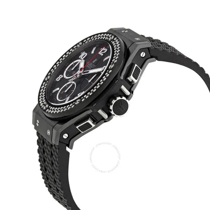 Hublot Black Diamond Bezel - Hình 2