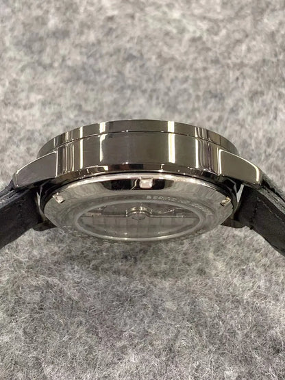 Bvlgari CarbonGold Braided Leather - Hình 3