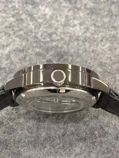 Bvlgari CarbonGold Braided Leather - Hình 6