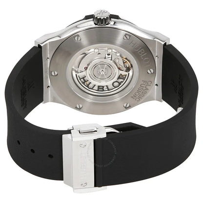 Hublot Classic Fusion Titanium White - Hình 3