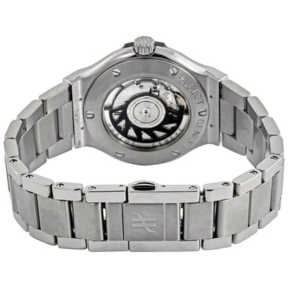 steel Hublot Classic Fusion Black Dial - Hình 3