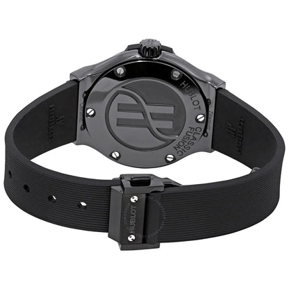 Hublot Carbon Fiber Dial - Hình 3