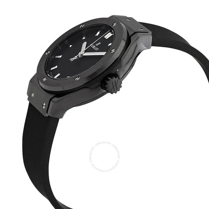 Hublot Black Magic Ceramic - Hình 2