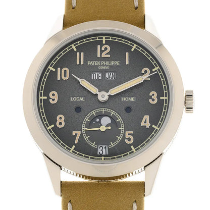 Patek Philippe Calatrava Pilot