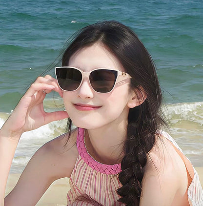 DIOR MONTAIGNE SUNGLASSES CD67711 IN ACETATE