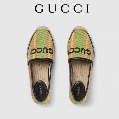 GUCCI Casual Style Flats