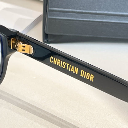 DIOR MONTAIGNE SUNGLASSES ¥ACIFIC S3F IN ACETATE