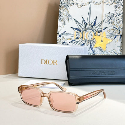 DIOR MONTAIGNE SUNGLASSES ¥ACIFIC S3F IN ACETATE
