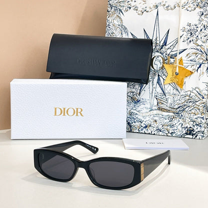 DIOR MONTAIGNE SUNGLASSES GLOW S1I IN ACETATE