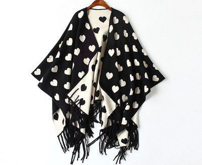 BURBERRY BBR SCARF 140 CM IN CASHMERE 479054