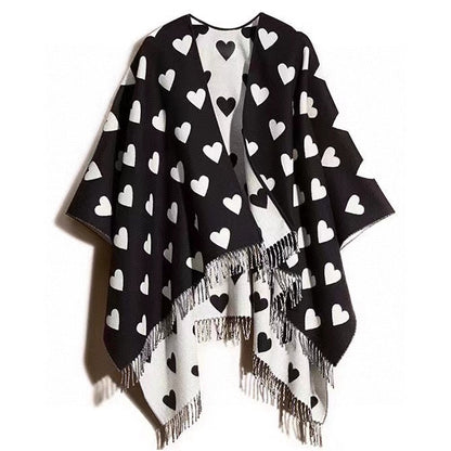 BURBERRY BBR SCARF 140 CM IN CASHMERE 479054