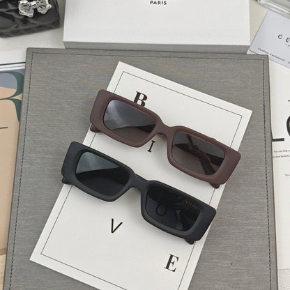 CELINE TRIOMPHE SKATE SUNGLASSES 566599 IN ACETATE