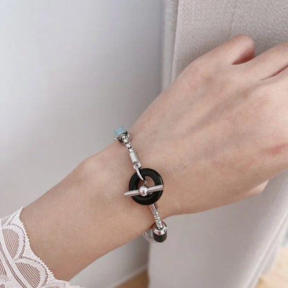 Hermes Inspired Premium Bracelet - Hình 5