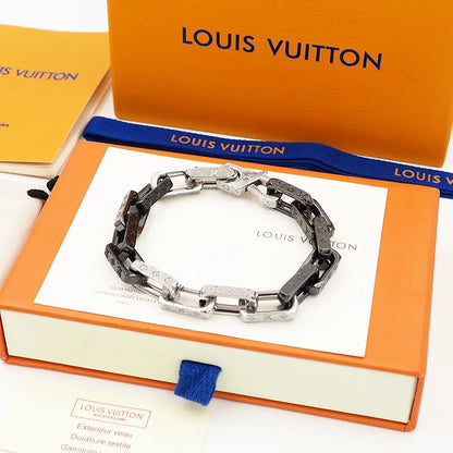 Luxury Chain Bracelet Premium Quality - Hình 5