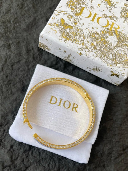 Dior Night Code Bangle - Hình 5