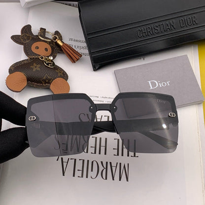 DIOR MONTAIGNE SUNGLASSES D9805 IN ACETATE