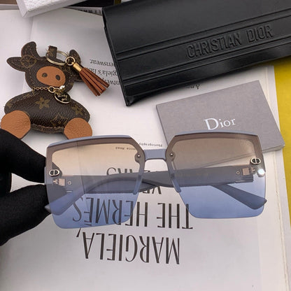 DIOR MONTAIGNE SUNGLASSES D9805 IN ACETATE