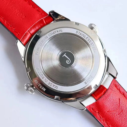 limited Konstantin Chaykin Joker Watch - Hình 2