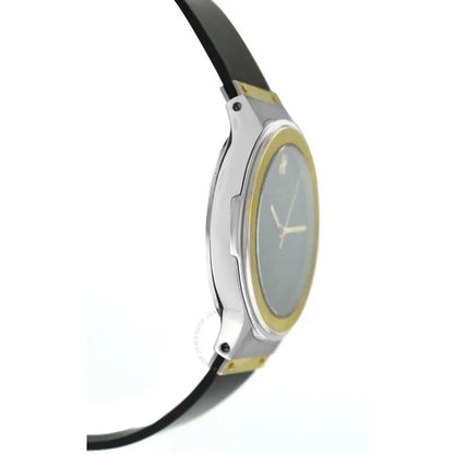 gold Hublot MDM Black Dial - Hình 3