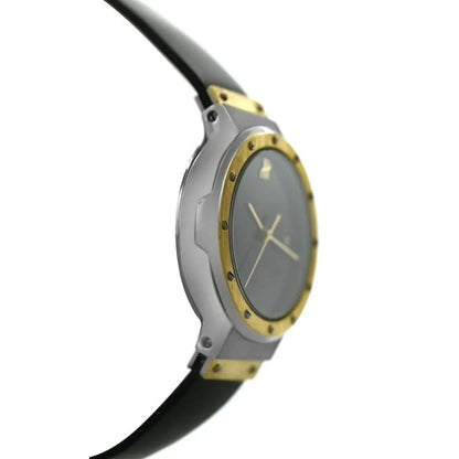 Hublot Classic MDM Burgundy - Hình 3