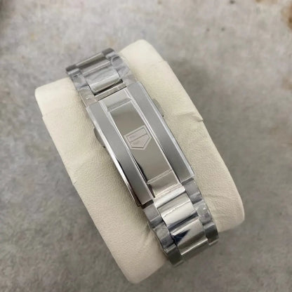 TAG Heuer Aquaracer Silver - Hình 2