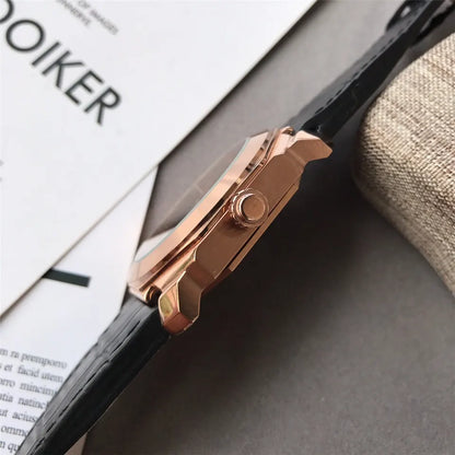 Bulgari Octo Roma Tourbillon - Hình 6