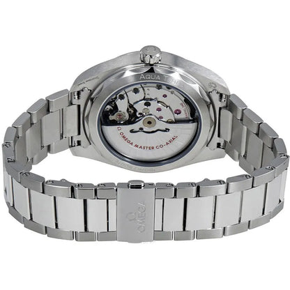 Omega Seamaster Aqua - Hình 3