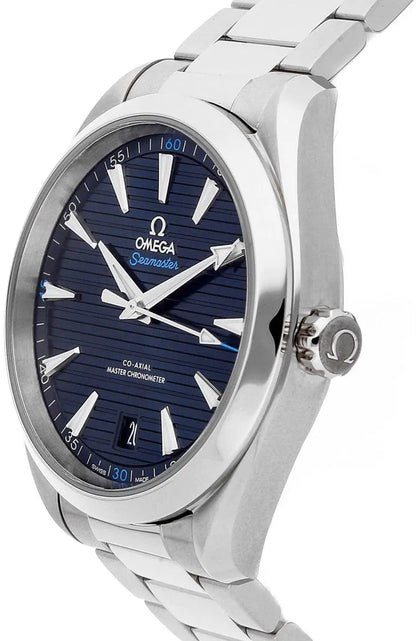 Omega Seamaster Aqua - Hình 2