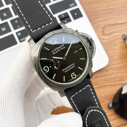 Panerai Luminor Marina Carbotech - Hình 3
