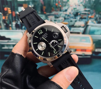 Panerai Luminor Power Reserve - Hình 7