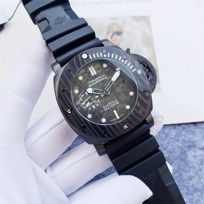 Panerai Marina Militare V8 - Hình 6