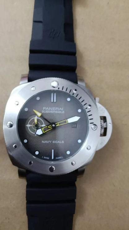 Panerai Navi Seals Watch - Hình 2