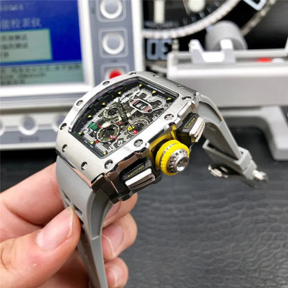 Richard Mille RM 67-02 - Hình 3