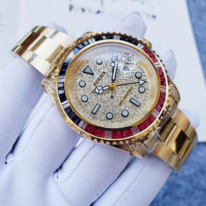 Rolex GMT-Master II Saru - Hình 4