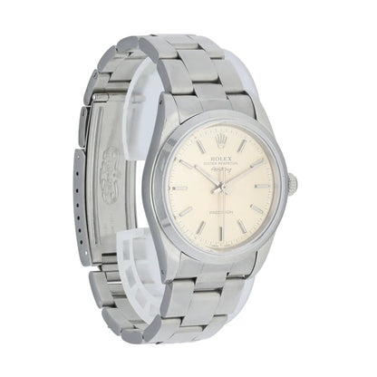 Rolex Air King - Hình 4