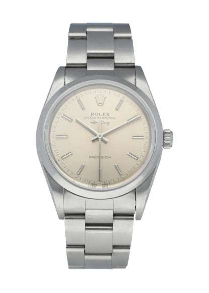 Rolex Air King
