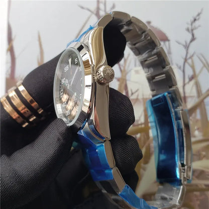 Rolex Air King - Hình 4