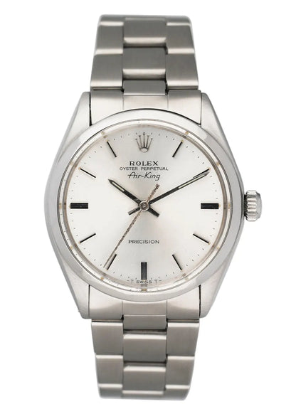 Rolex Air King