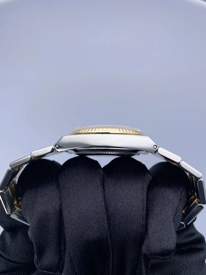 Rolex Two-Tone Oyster - Hình 5