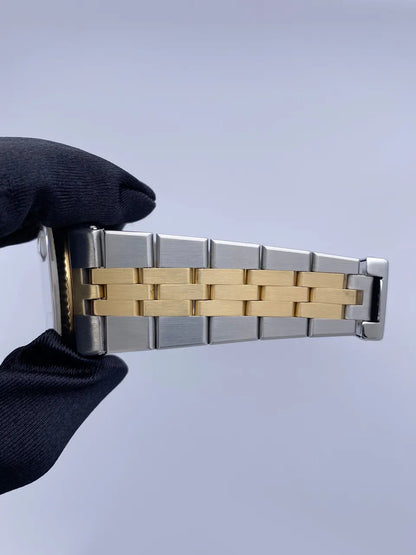 Rolex Two-Tone Oyster - Hình 8