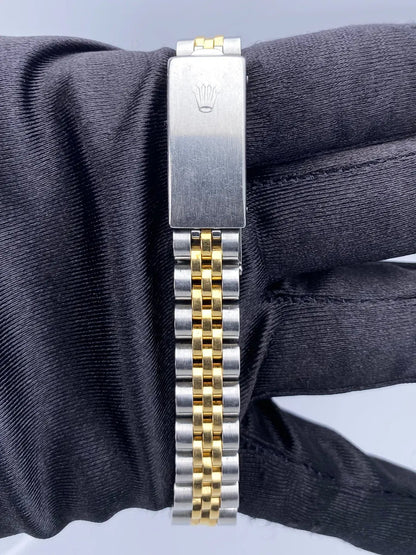 Rolex Champagne Dial - Hình 7