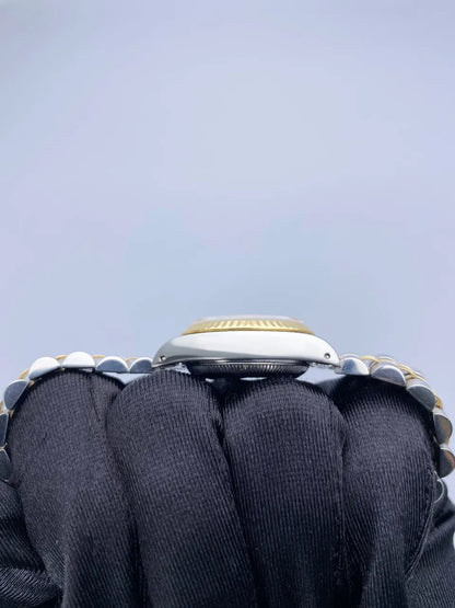 Rolex Champagne Dial - Hình 5