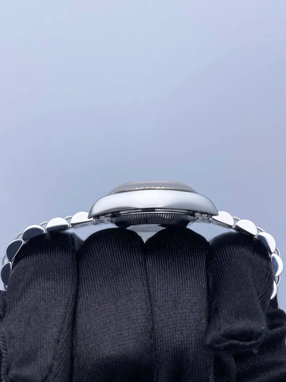 Rolex Datejust White Dial - Hình 3