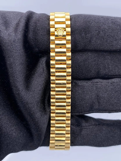 Rolex Gold Diamond Ladies datejust - Hình 7