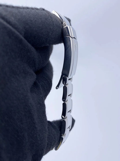 dial Rolex Blue Roman Datejust - Hình 5