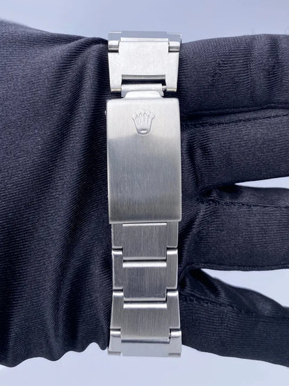 Rolex Oysterquartz Datejust White Dial - Hình 6
